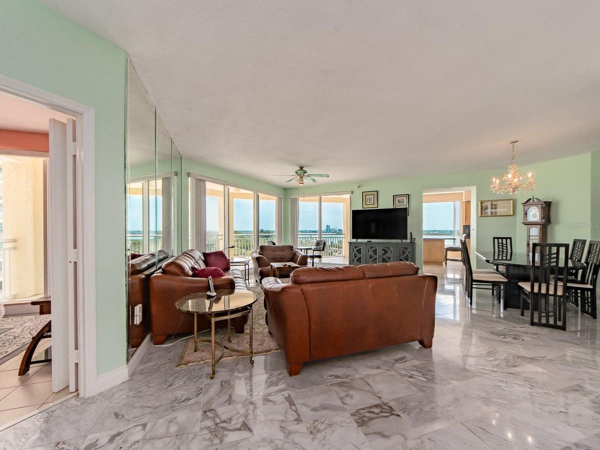 1180 GULF BOULEVARD — photo 5 of 53