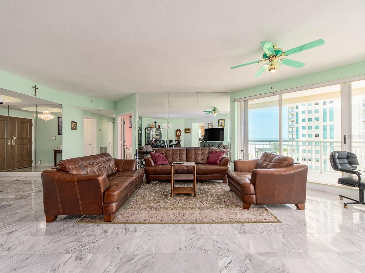 1180 GULF BOULEVARD — photo 7 of 53