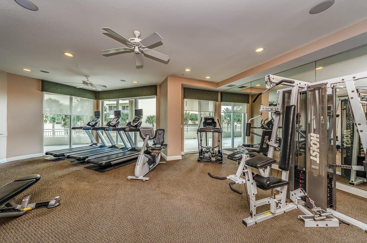 1180 GULF BOULEVARD — photo 41 of 53