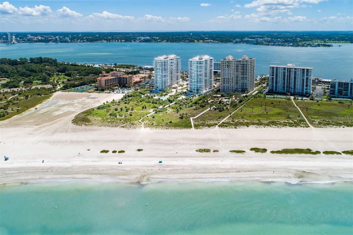 1180 GULF BOULEVARD — photo 48 of 53
