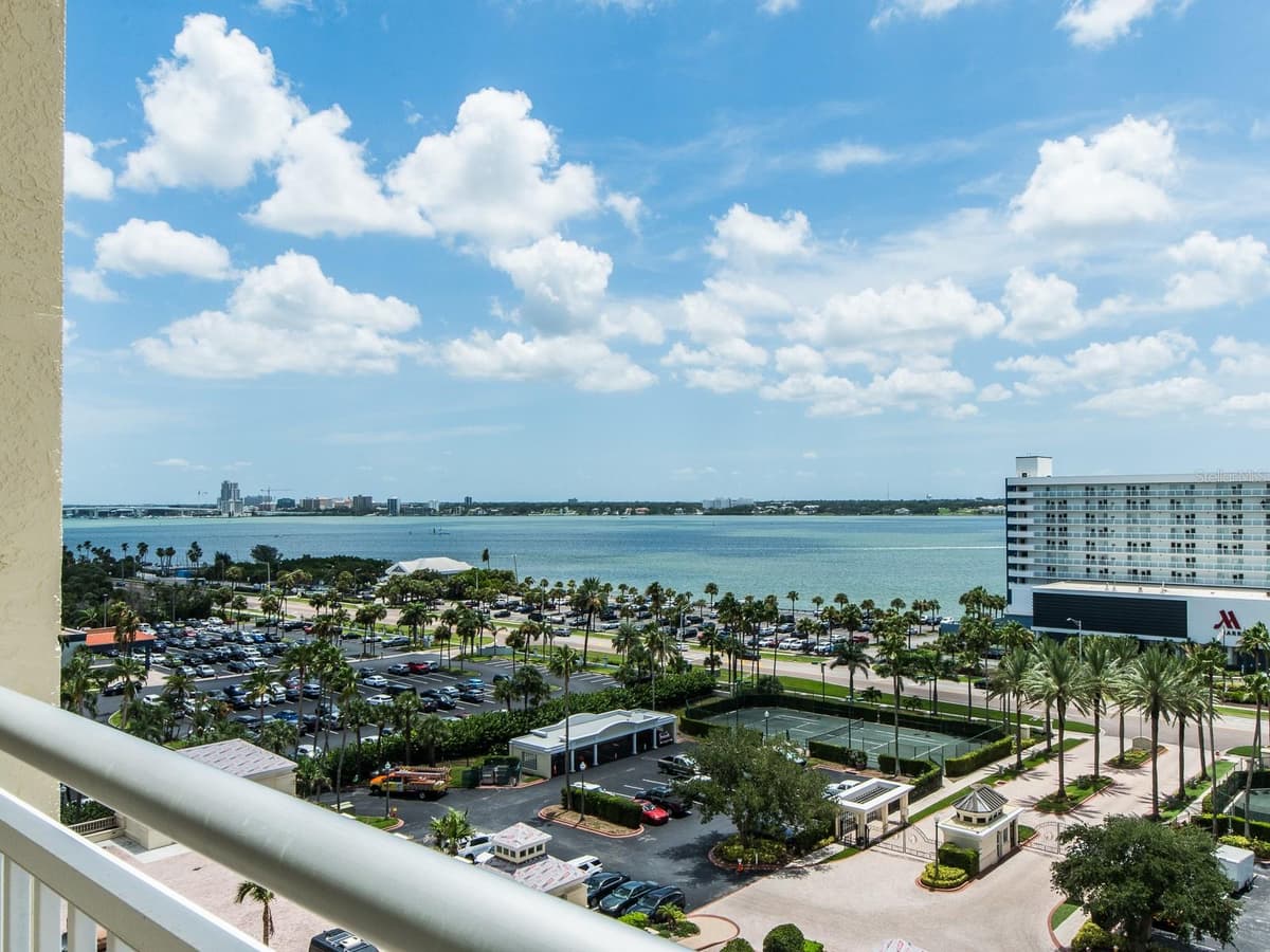 1180 GULF BOULEVARD — photo 27 of 53