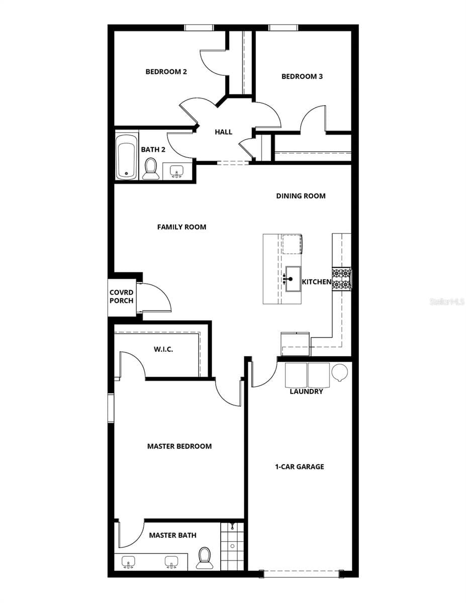 520 BAY LEAF DRIVE — photo 2 of 2