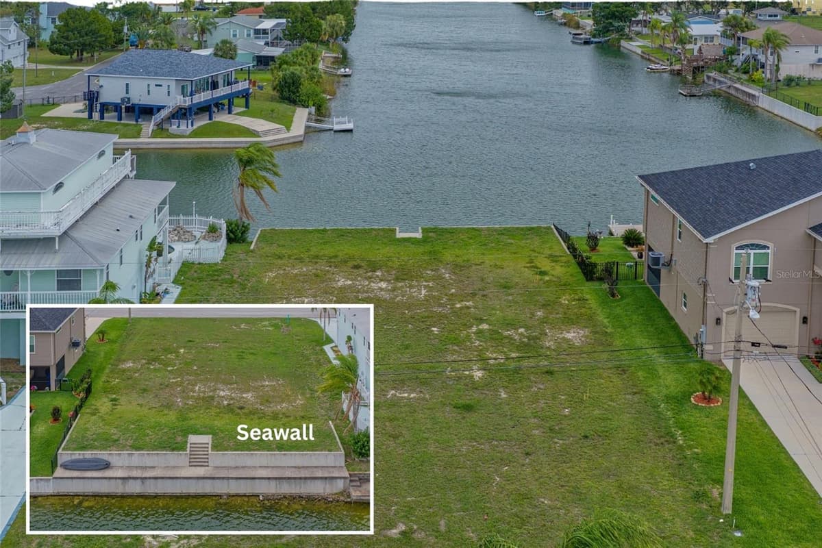 3471 AMBERJACK DRIVE — photo 1 of 18