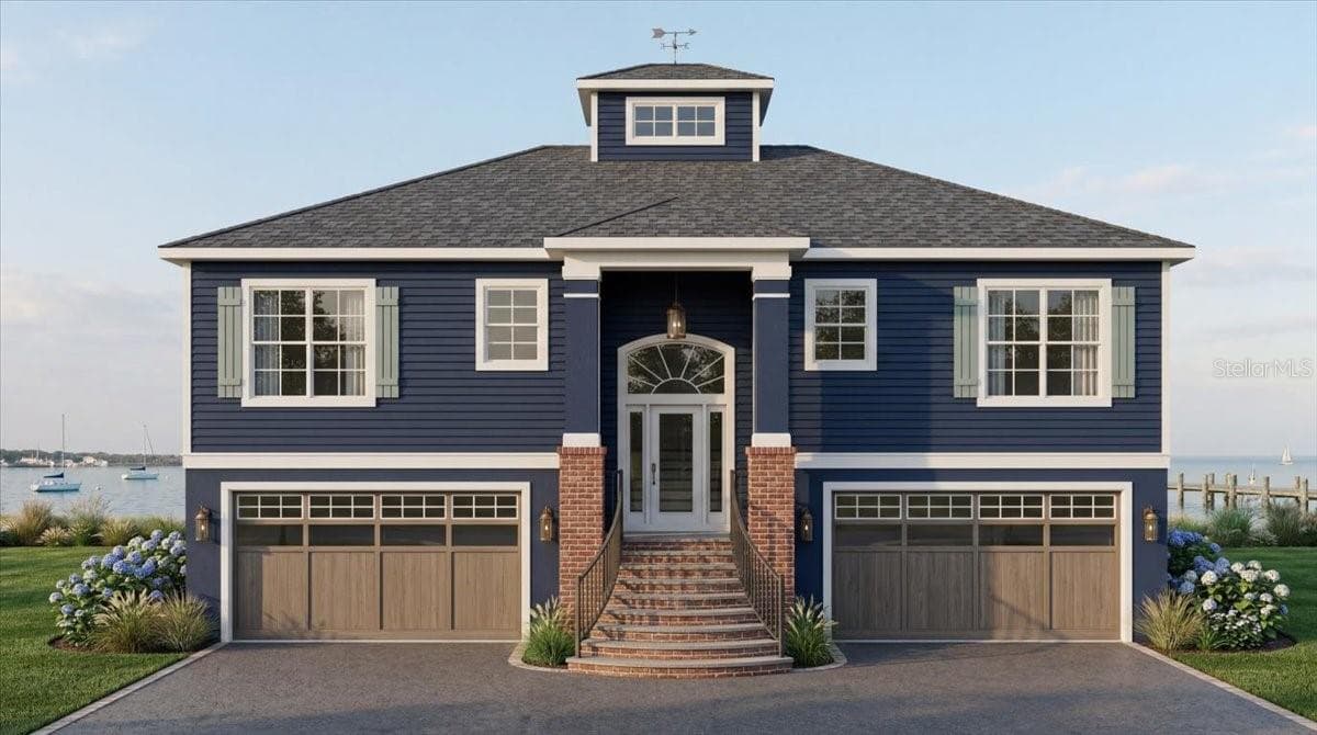3471 AMBERJACK DRIVE — photo 15 of 18
