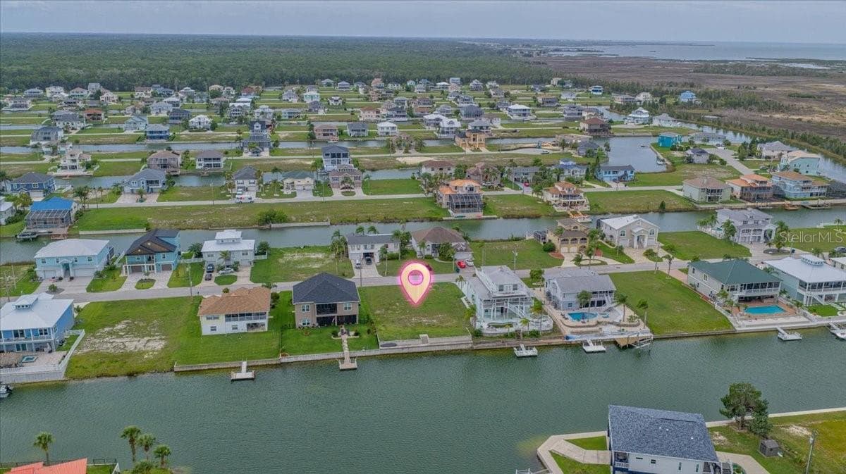 3471 AMBERJACK DRIVE — photo 8 of 18