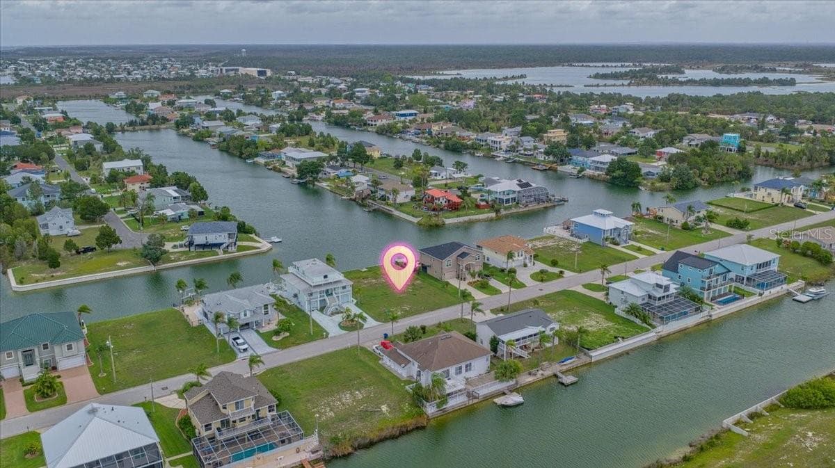 3471 AMBERJACK DRIVE — photo 11 of 18