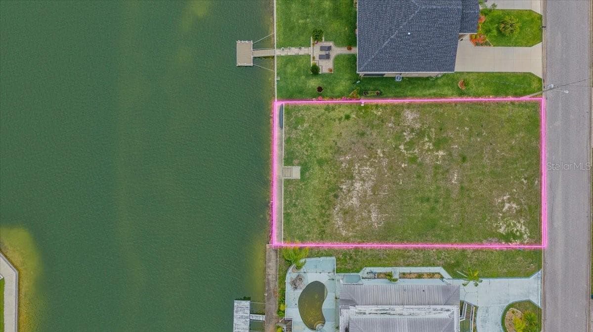 3471 AMBERJACK DRIVE — photo 4 of 18