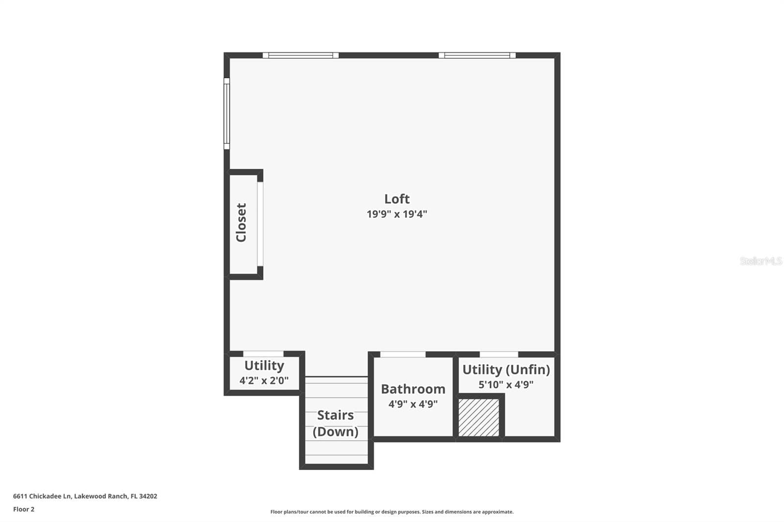 6611 CHICKADEE LANE — photo 88 of 88