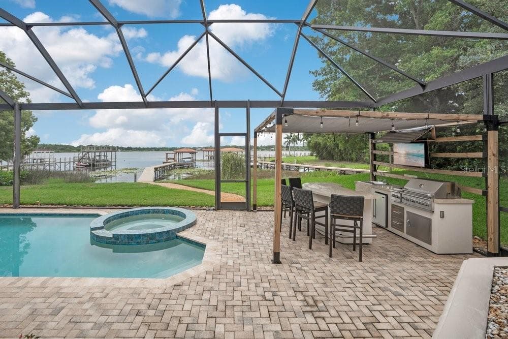 2503 BUTLER BAY DRIVE — photo 52 of 98