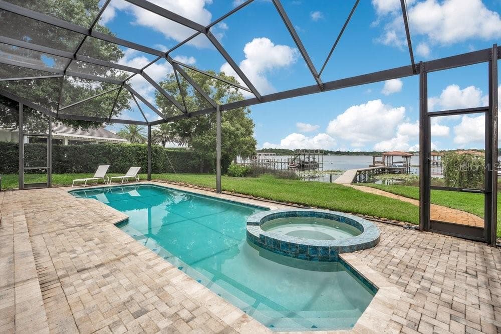2503 BUTLER BAY DRIVE — photo 53 of 98