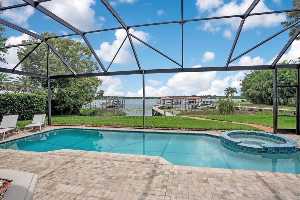 2503 BUTLER BAY DRIVE — photo 54 of 98