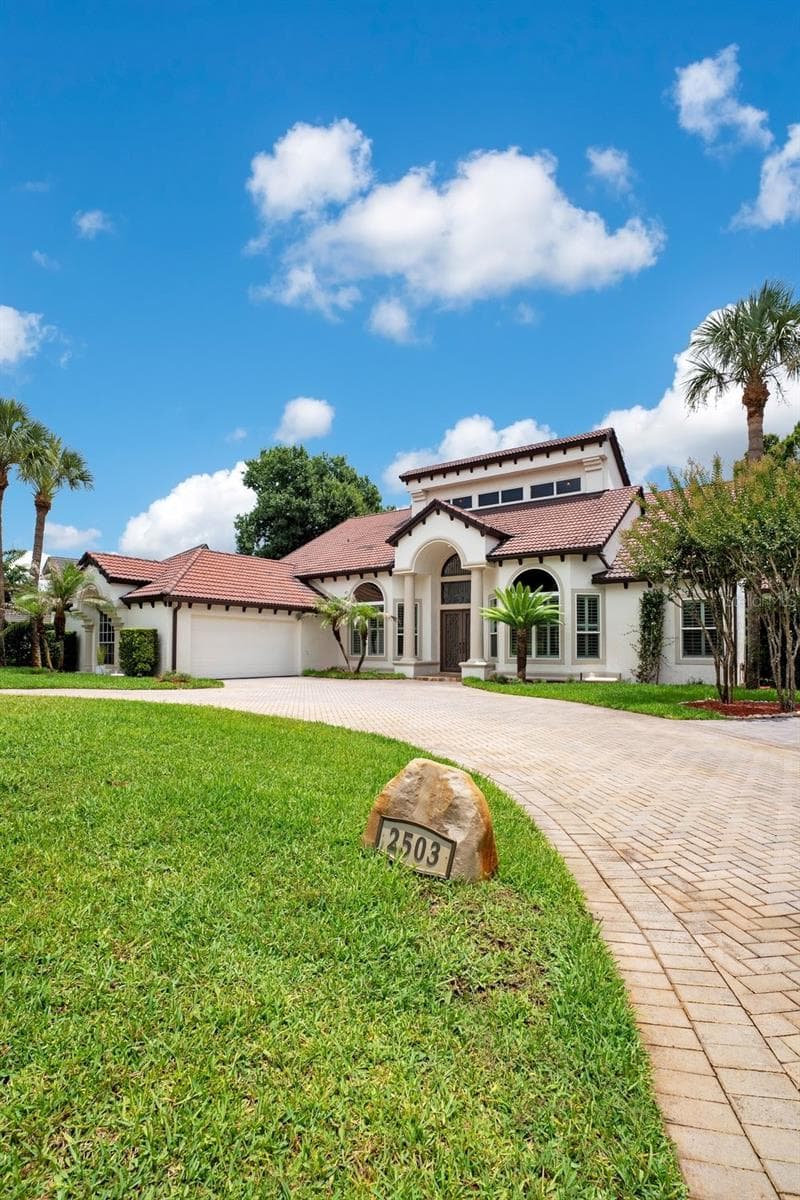 2503 BUTLER BAY DRIVE — photo 97 of 98