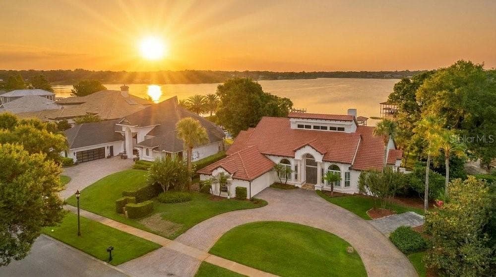 2503 BUTLER BAY DRIVE