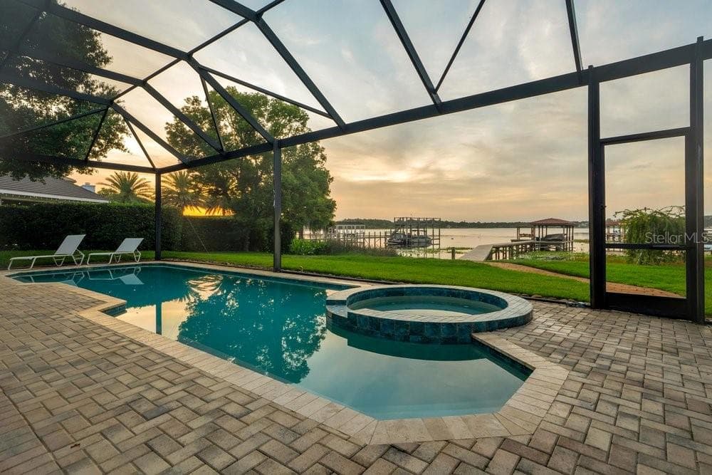 2503 BUTLER BAY DRIVE — photo 4 of 98