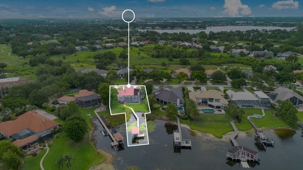 2503 BUTLER BAY DRIVE — photo 2 of 98