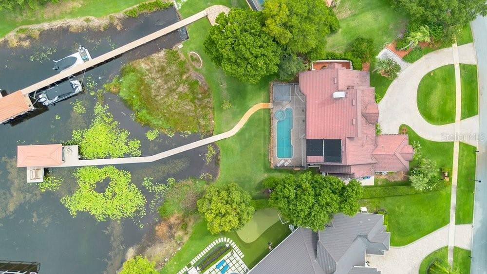 2503 BUTLER BAY DRIVE — photo 94 of 98