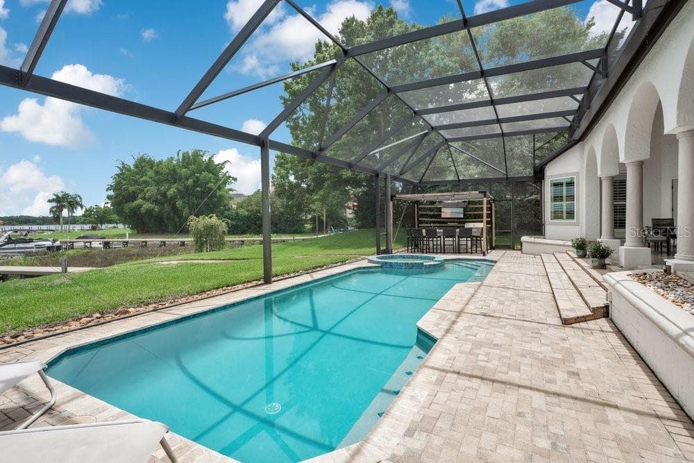 2503 BUTLER BAY DRIVE — photo 57 of 98