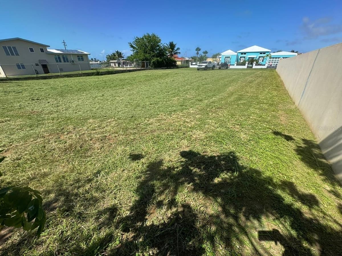 Lot E PR 110 AGUACATE — photo 1 of 6