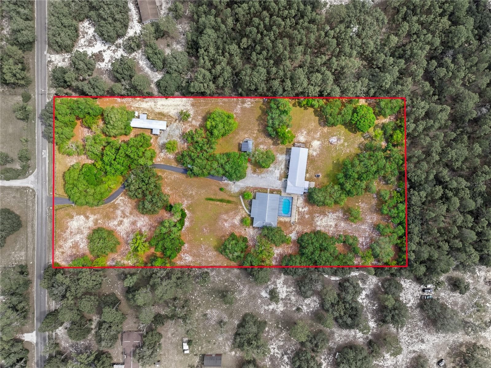 6175 CANNA LILY AVENUE — photo 44 of 52