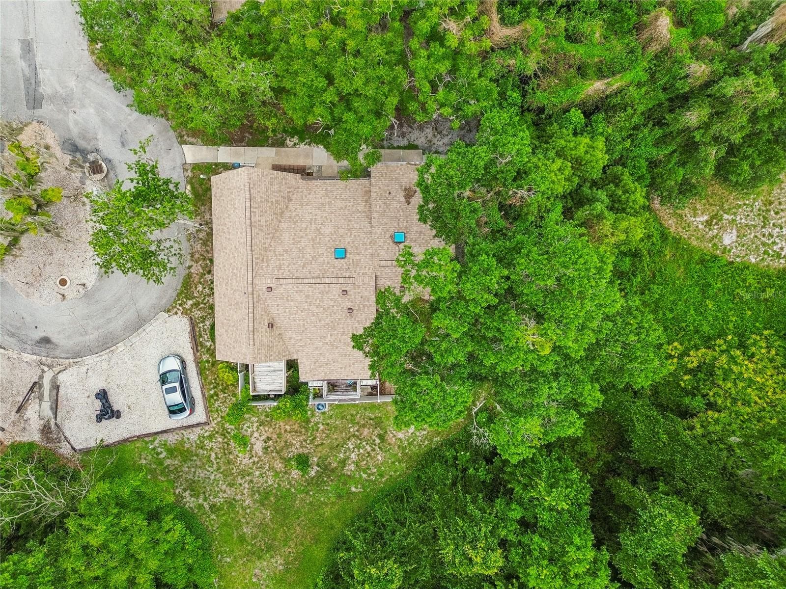 131 HIDDEN ARBOR COURT — photo 33 of 42