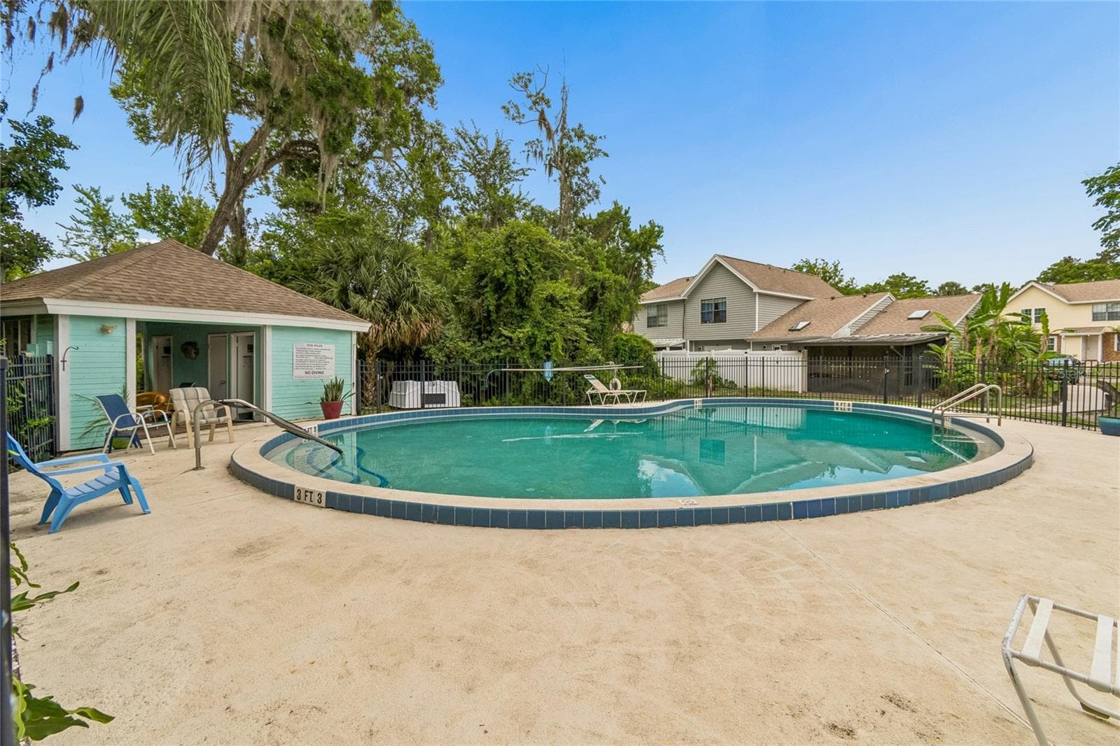 131 HIDDEN ARBOR COURT — photo 38 of 42
