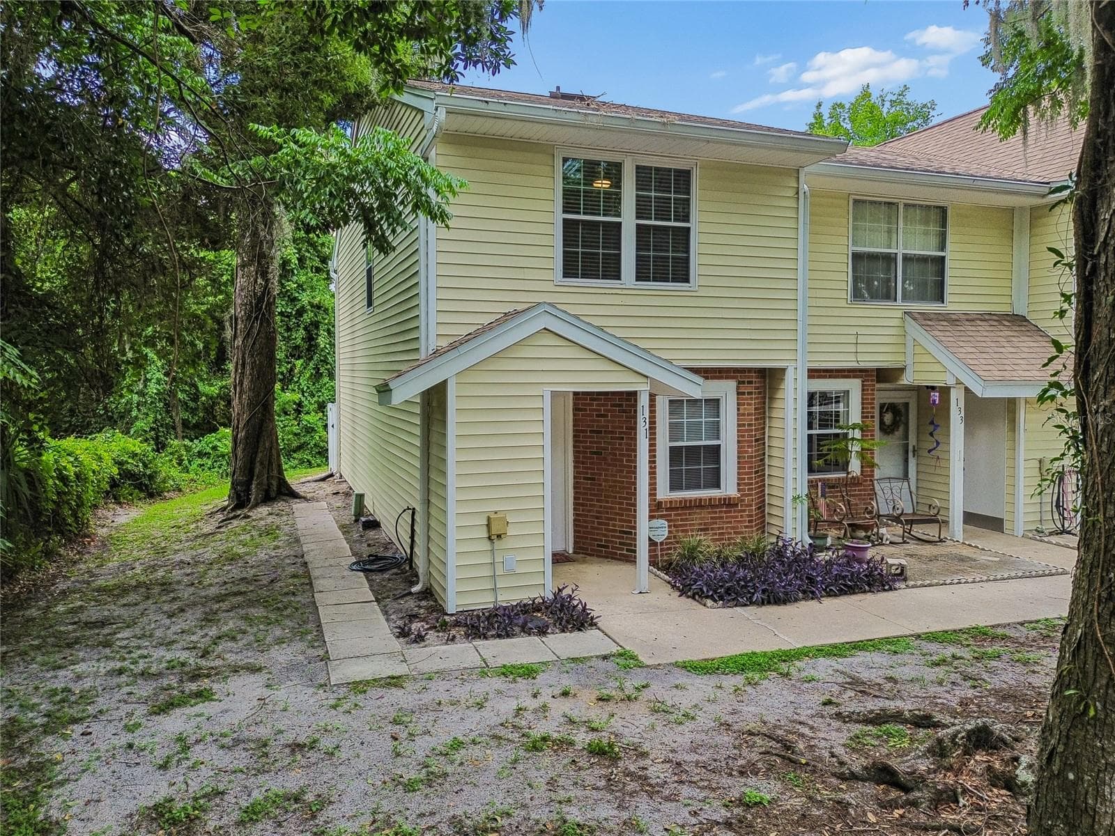 131 HIDDEN ARBOR COURT — photo 40 of 42