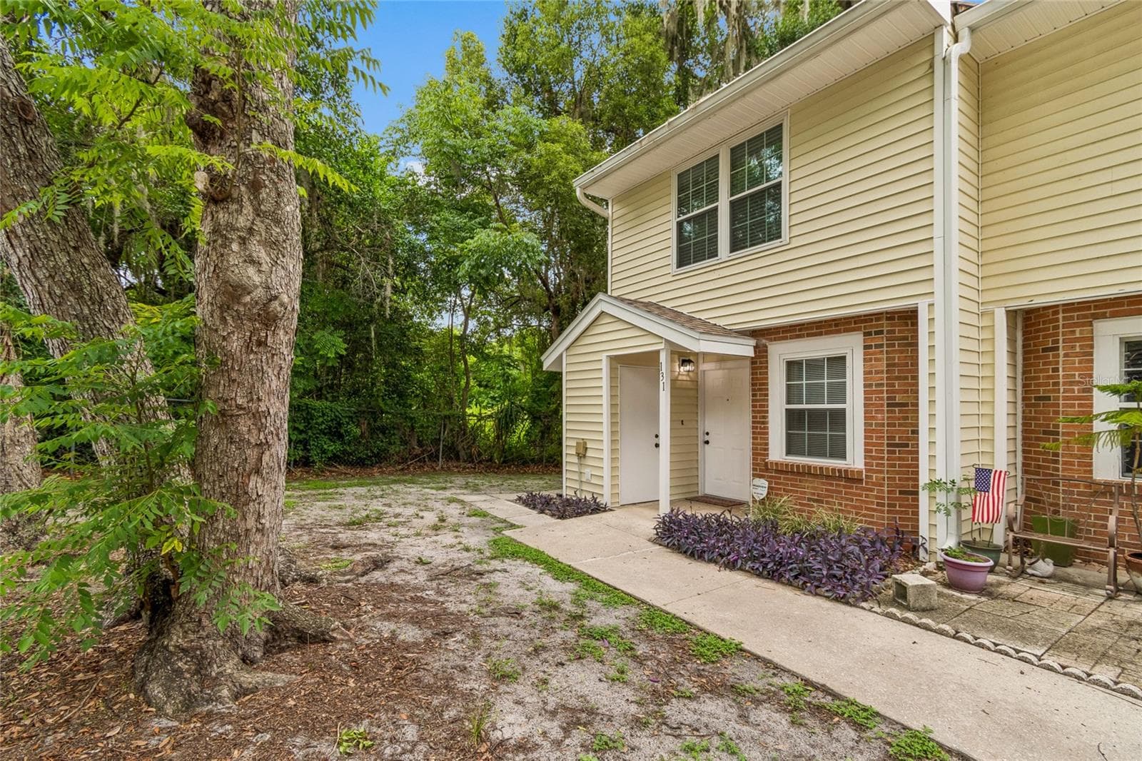 131 HIDDEN ARBOR COURT — photo 41 of 42