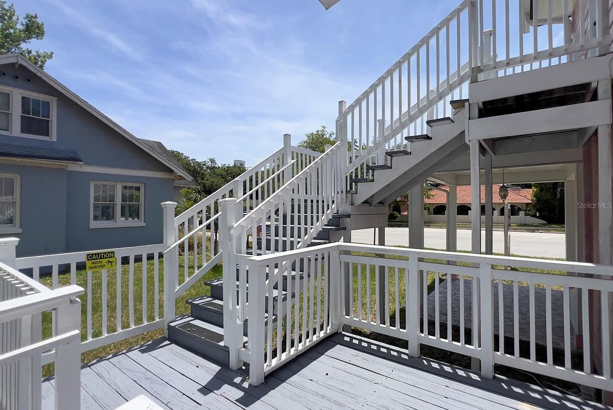 821 EMMETT STREET — photo 12 of 37