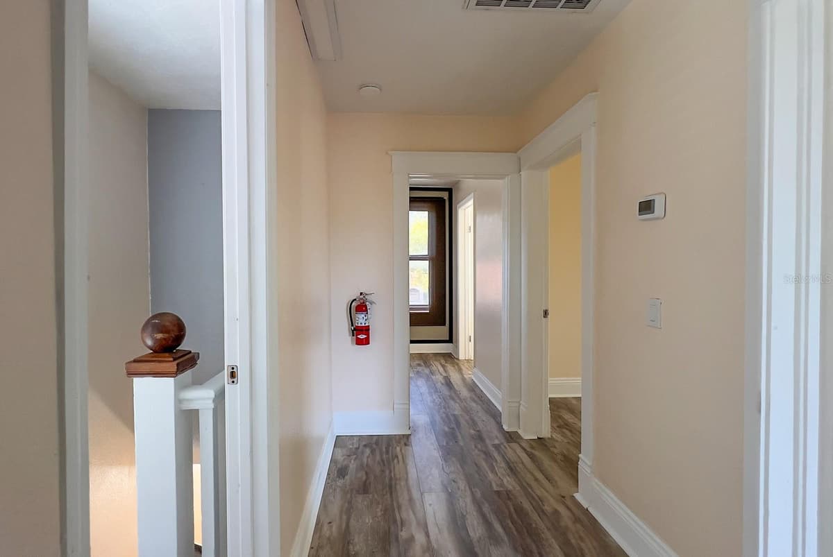 821 EMMETT STREET — photo 35 of 37