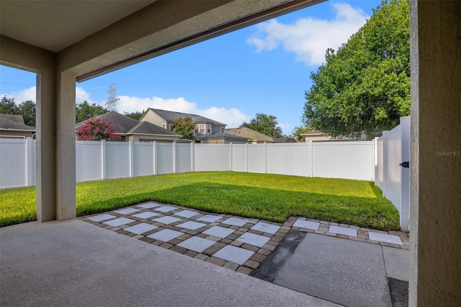 6648 HELSTON LANE — photo 36 of 47