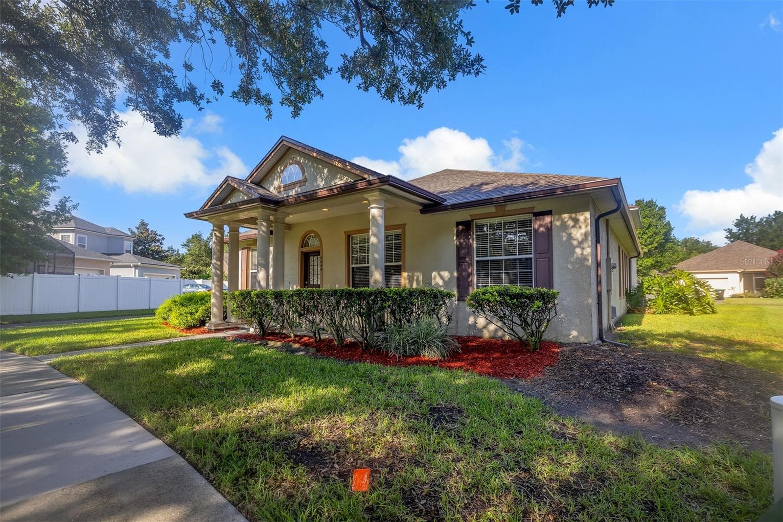 6648 HELSTON LANE — photo 4 of 47