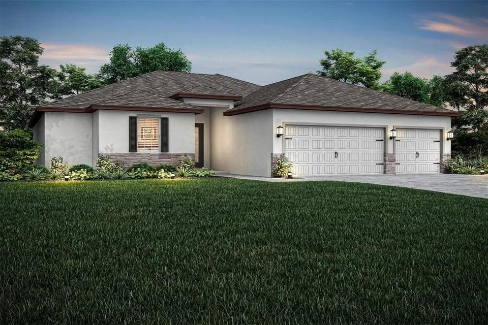 814 PONKAN COURT — photo 1 of 2
