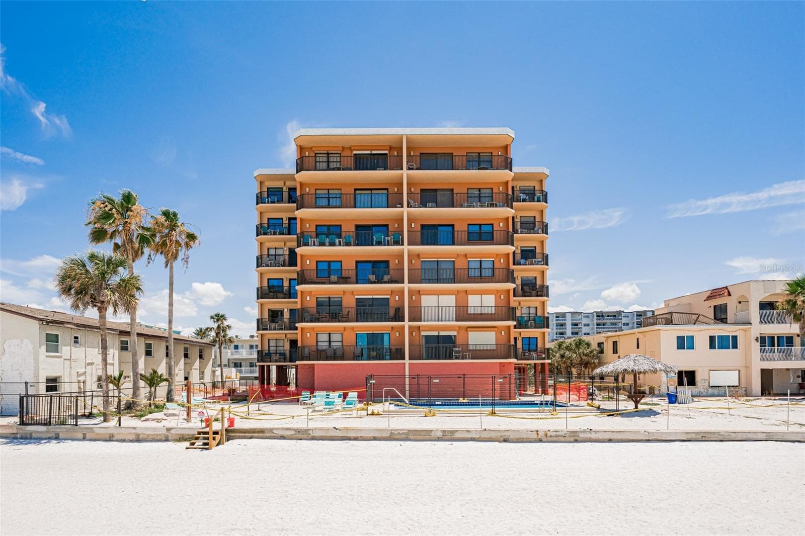 17334 GULF BOULEVARD — photo 39 of 41