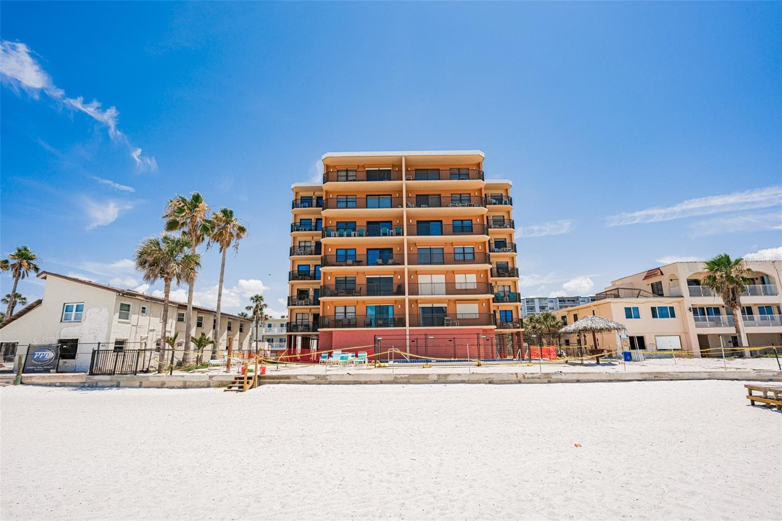 17334 GULF BOULEVARD — photo 38 of 41