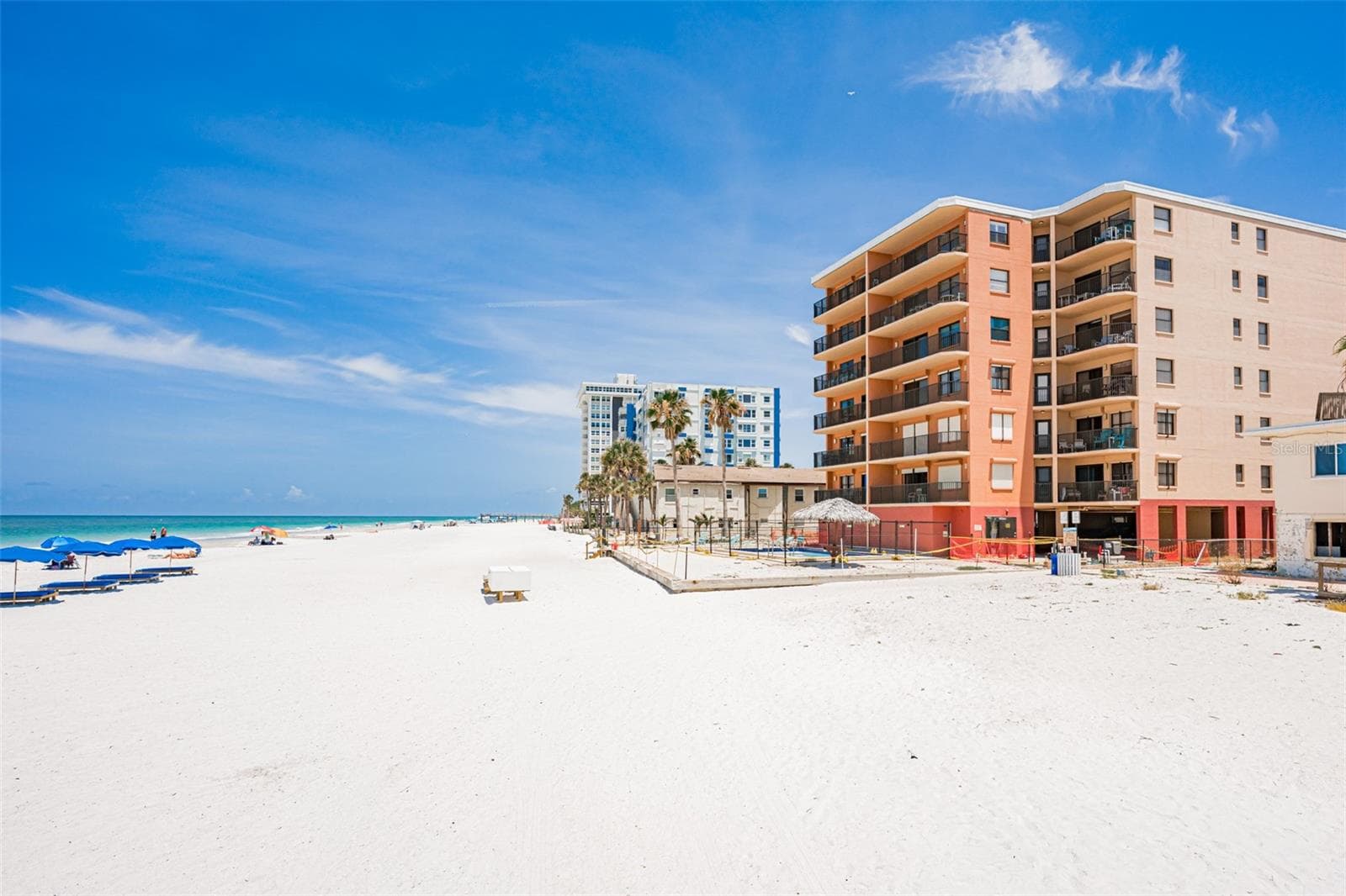 17334 GULF BOULEVARD — photo 40 of 41