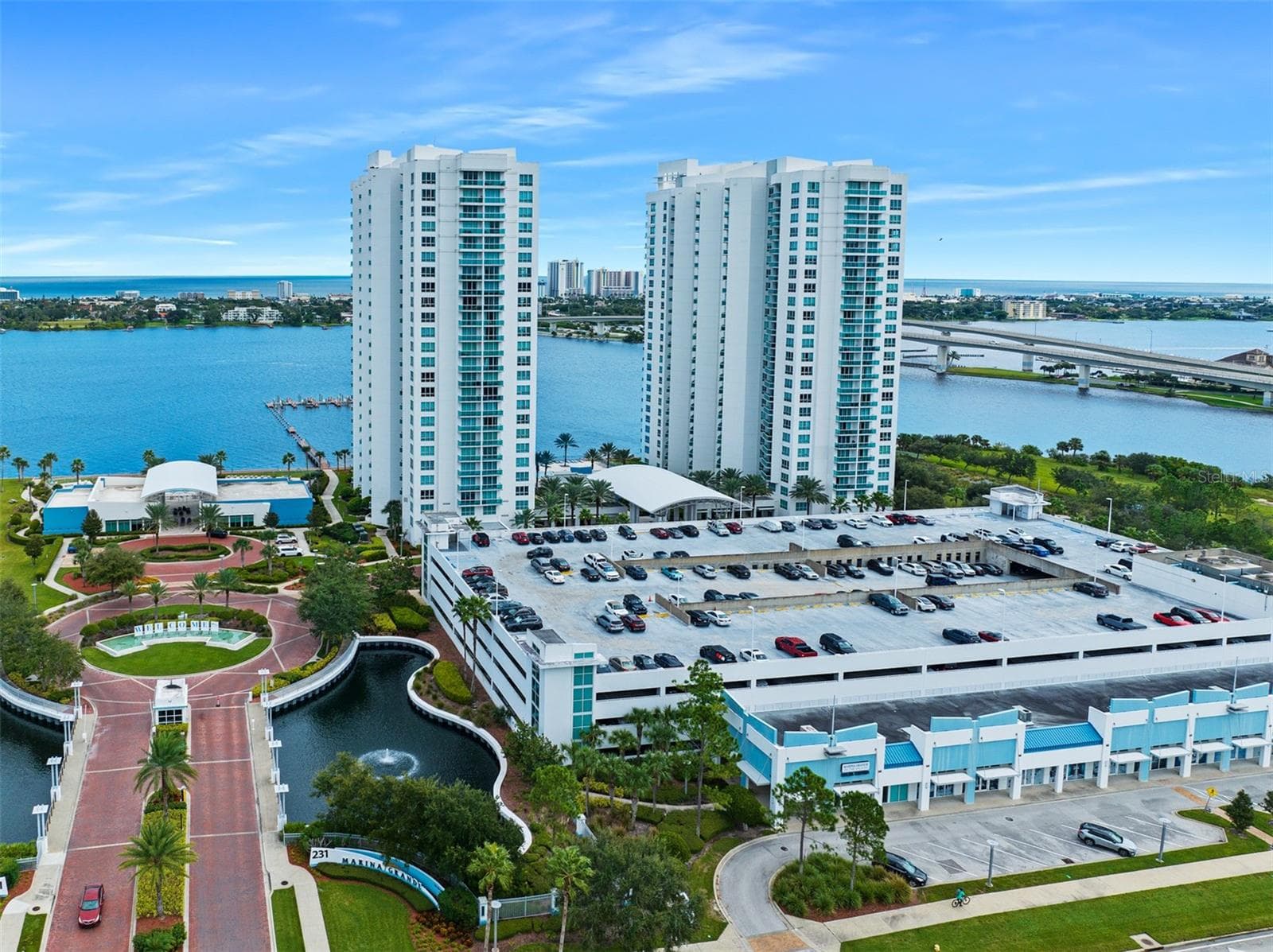 231 RIVERSIDE DRIVE