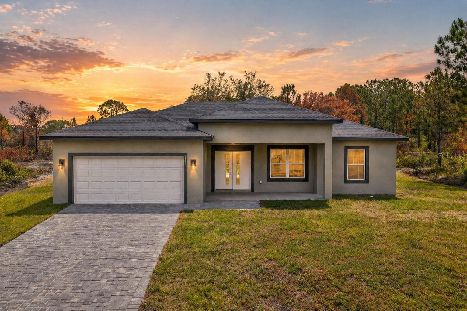 5230 SAN JUAN DRIVE — photo 1 of 21