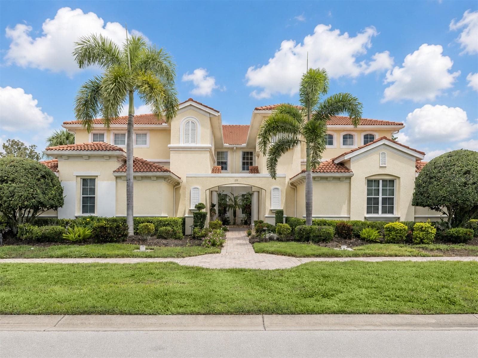 113 BELLA VISTA TERRACE
