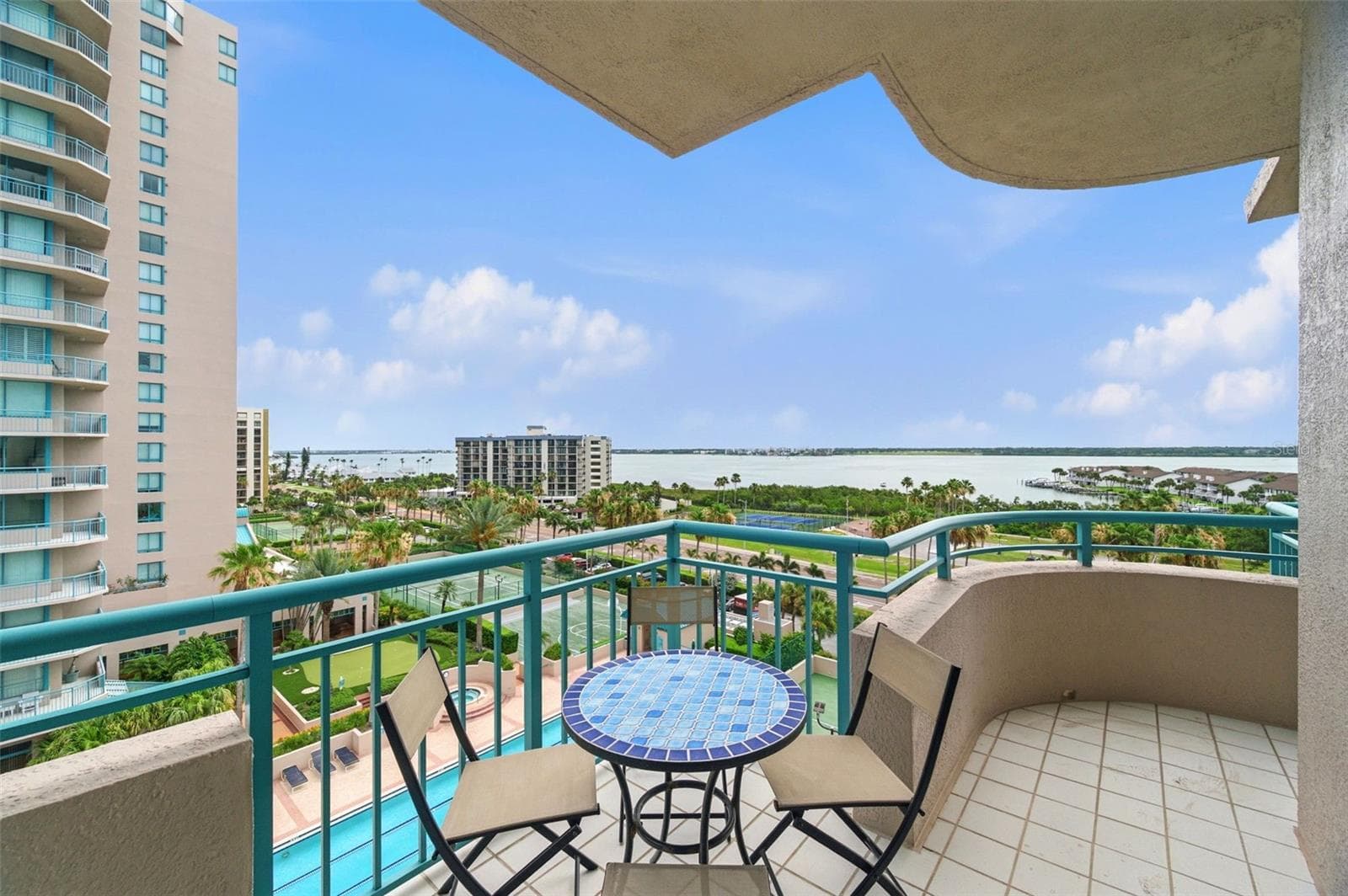 1560 GULF BOULEVARD — photo 4 of 42