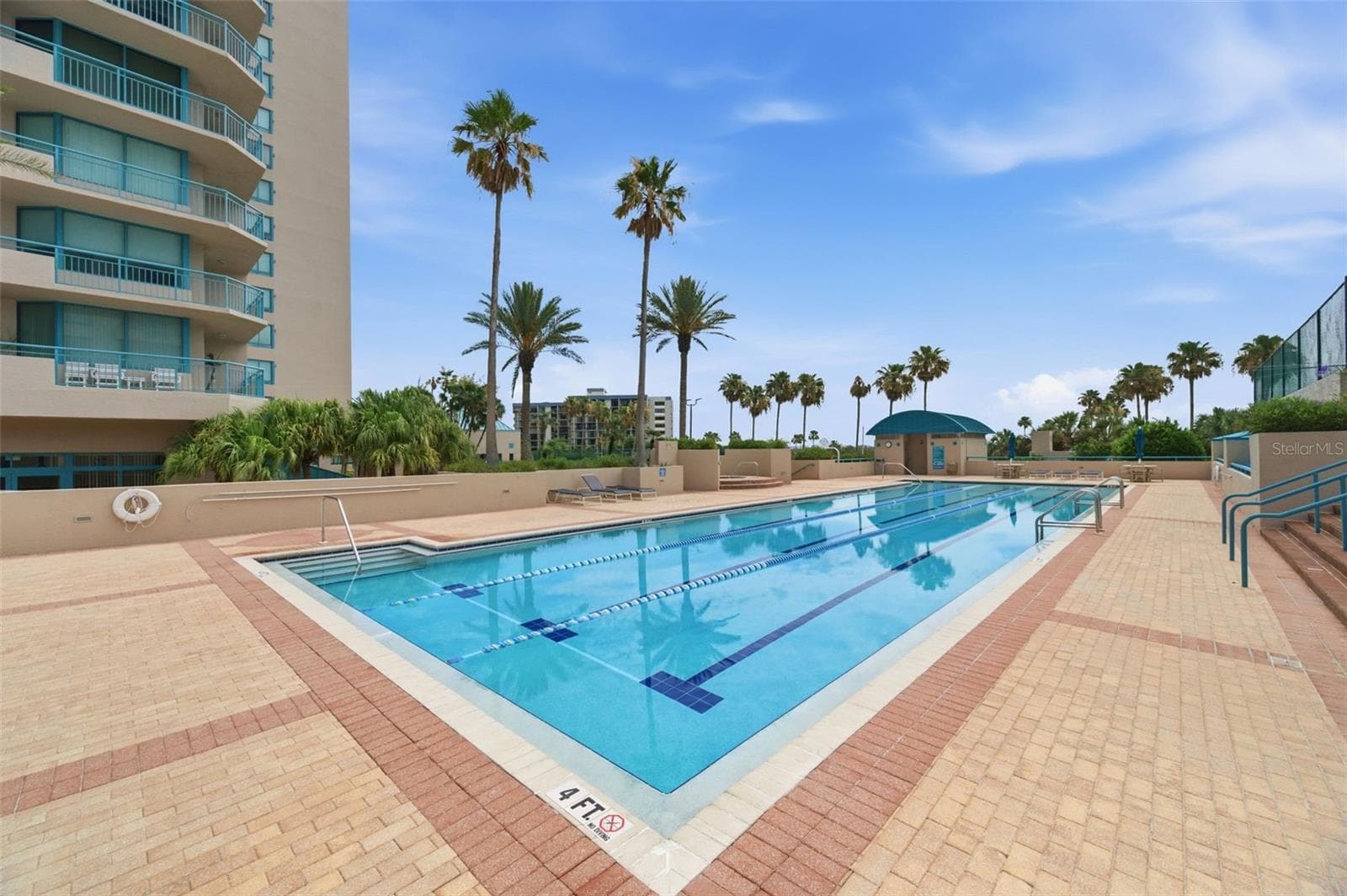 1560 GULF BOULEVARD — photo 31 of 42