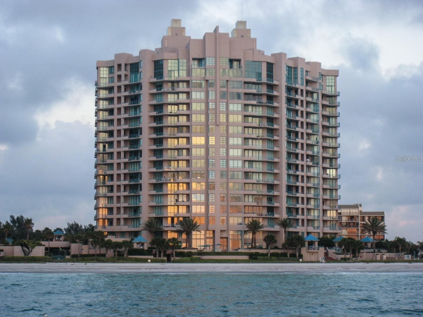 1560 GULF BOULEVARD — photo 42 of 42