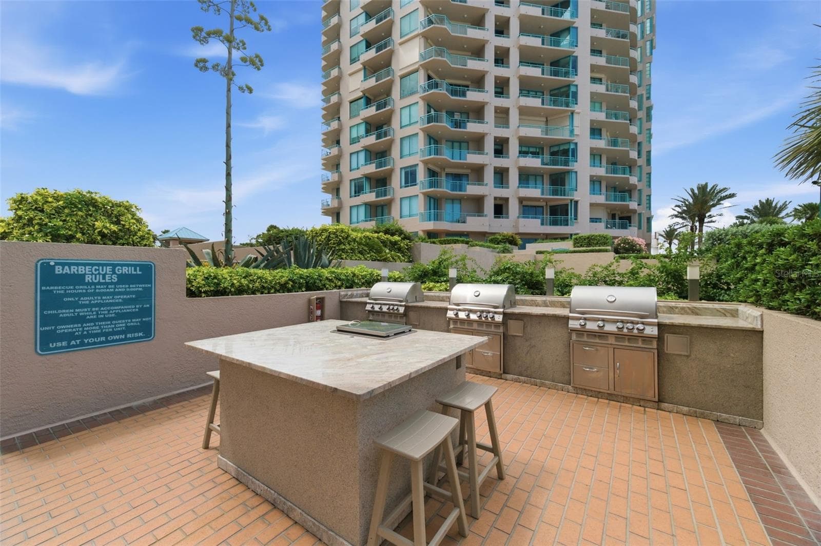 1560 GULF BOULEVARD — photo 36 of 42