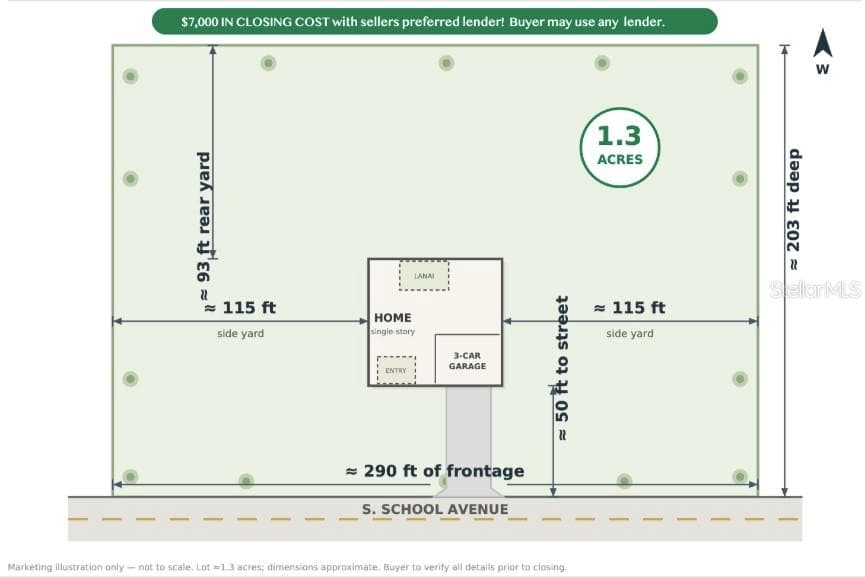 12 SCHOOL AVENUE — photo 4 of 13