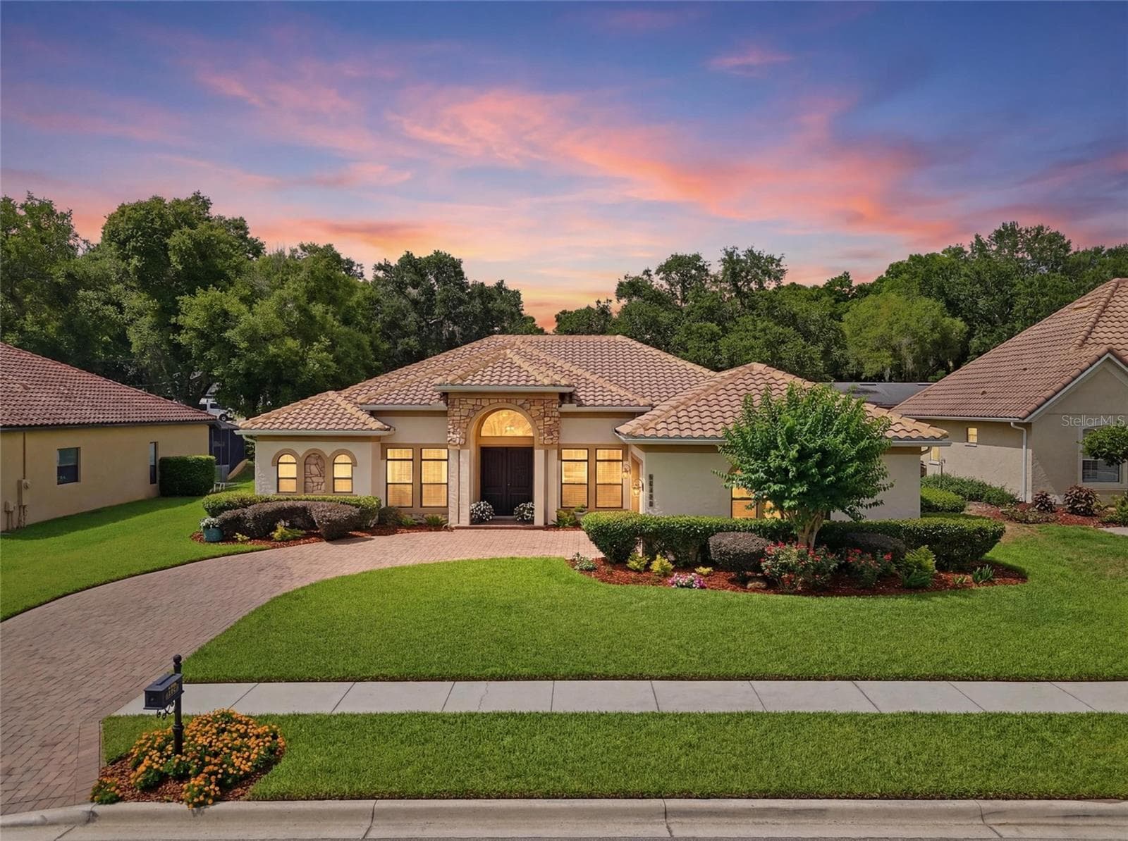12825 BRUNELLO CIRCLE — photo 1 of 88