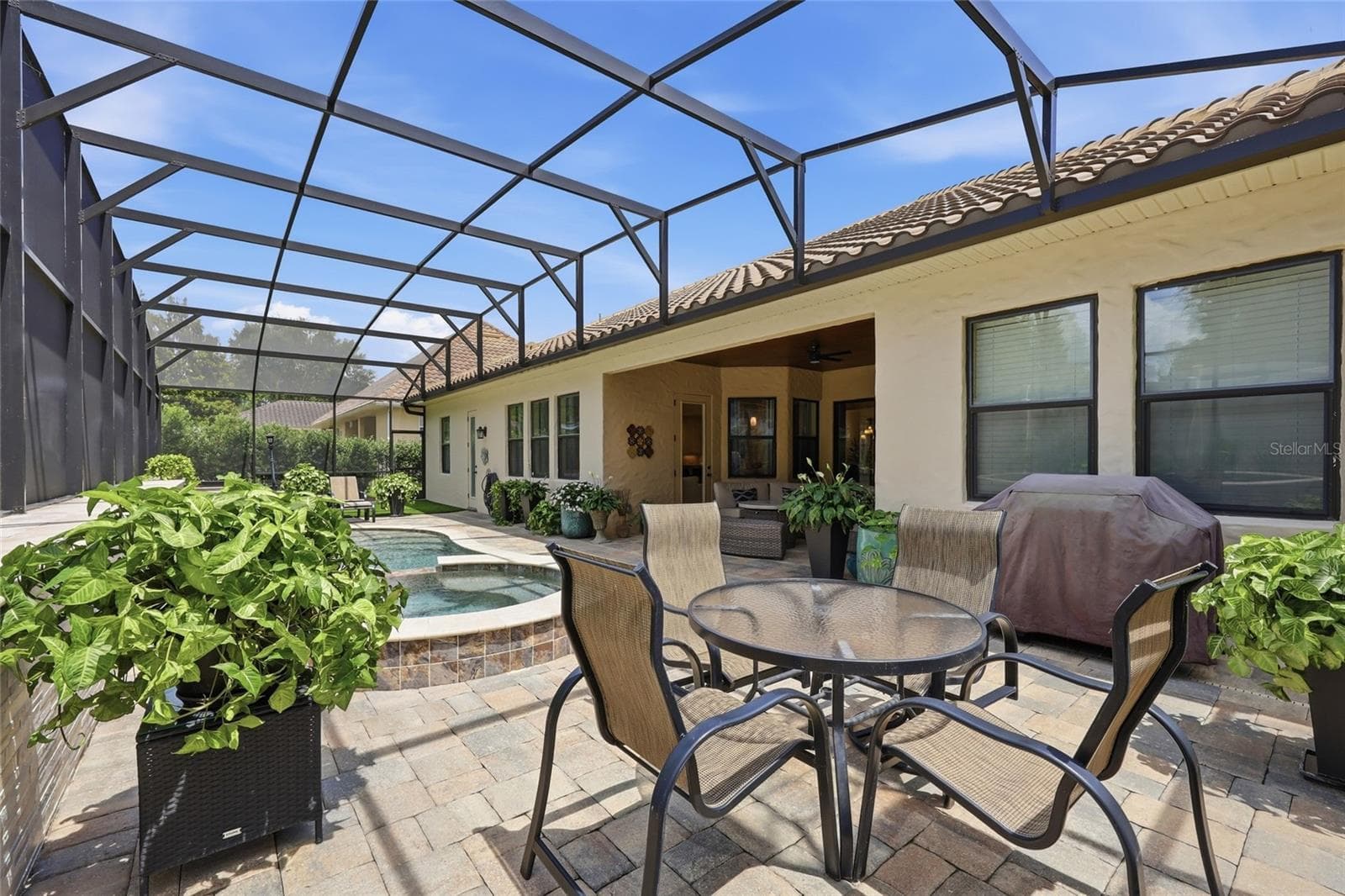 12825 BRUNELLO CIRCLE — photo 73 of 88