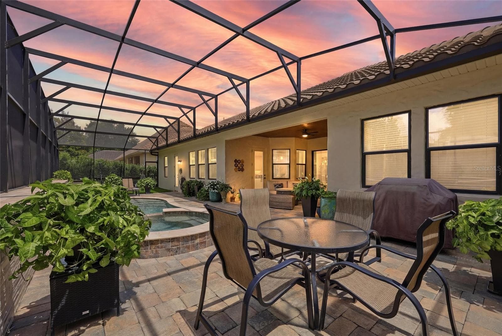 12825 BRUNELLO CIRCLE — photo 72 of 88