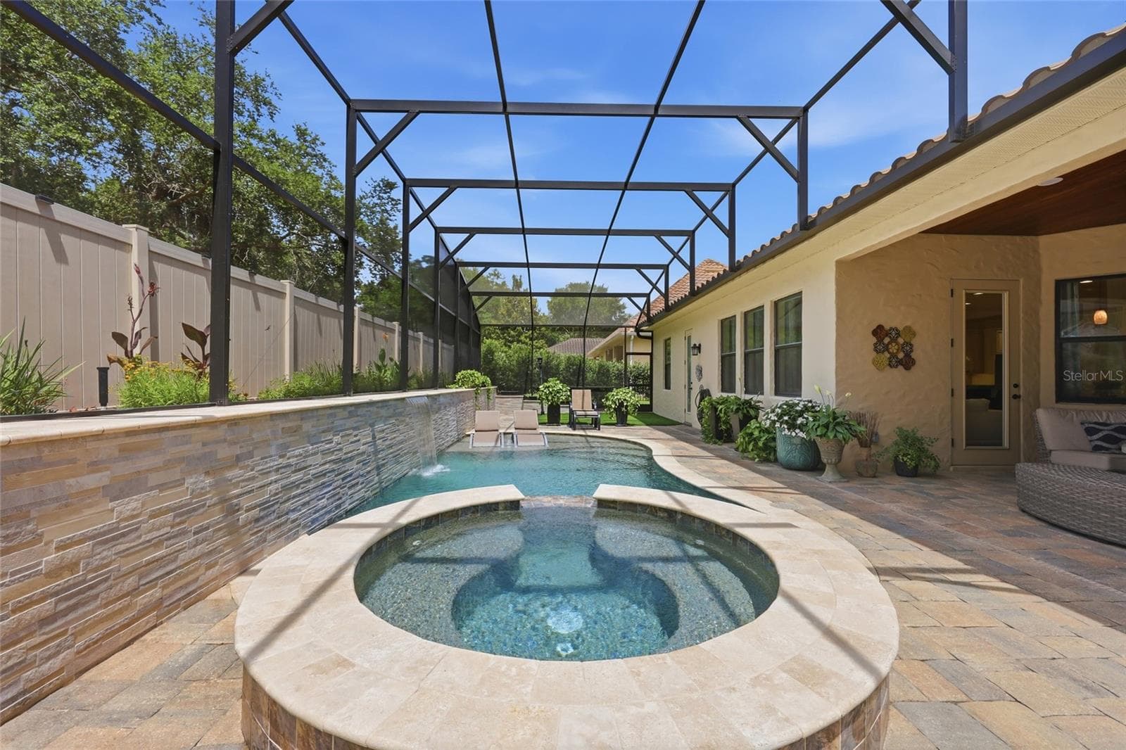 12825 BRUNELLO CIRCLE — photo 74 of 88