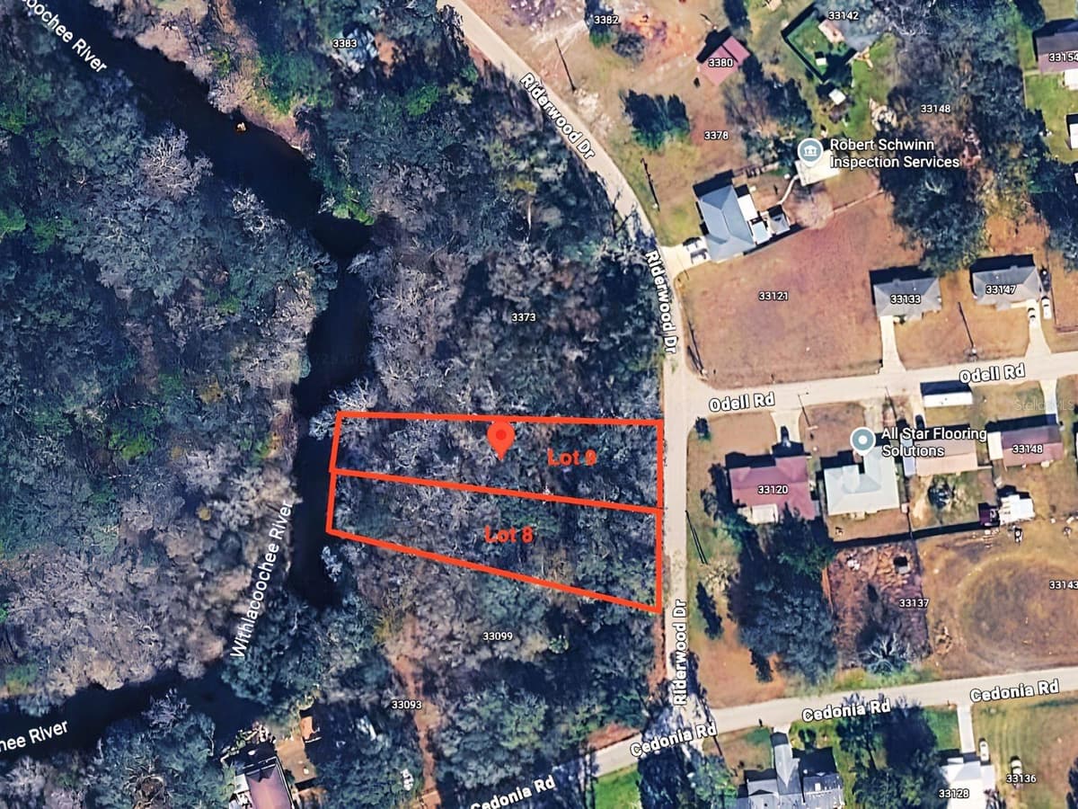 RIDERWOOD DRIVE — photo 1 of 1