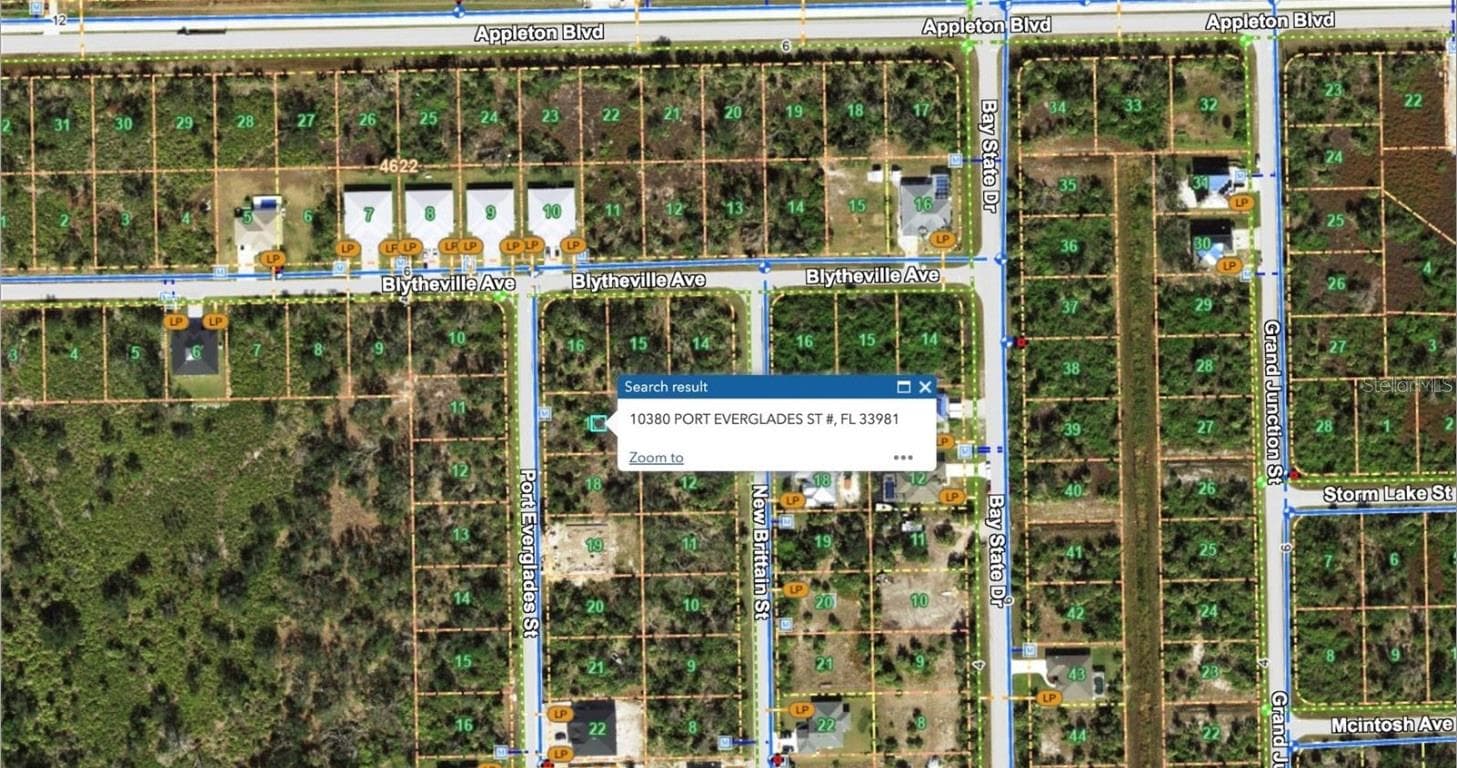 10380 PORT EVERGLADES STREET — photo 1 of 12