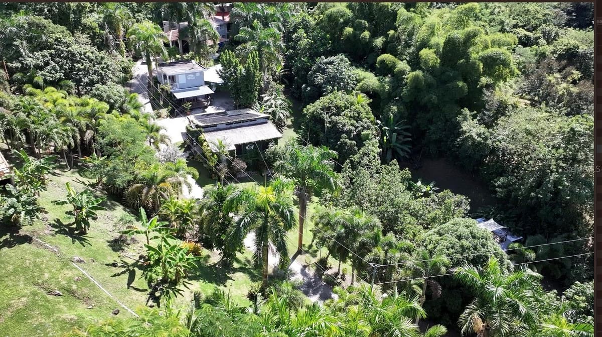 SR 310 km 0.8 LAS QUEBRADAS , HACIENDA TRES CASITAS — photo 100 of 100